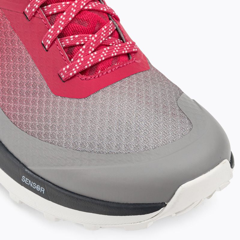 Взуття трекінгове жіноче Rossignol SKPR LT candy pink 7