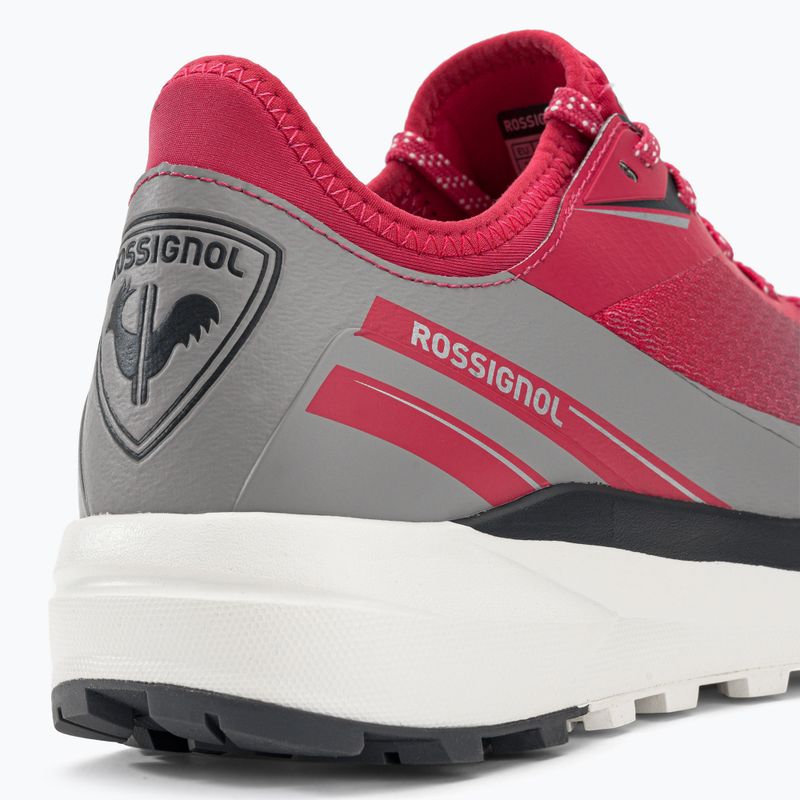 Взуття трекінгове жіноче Rossignol SKPR LT candy pink 9