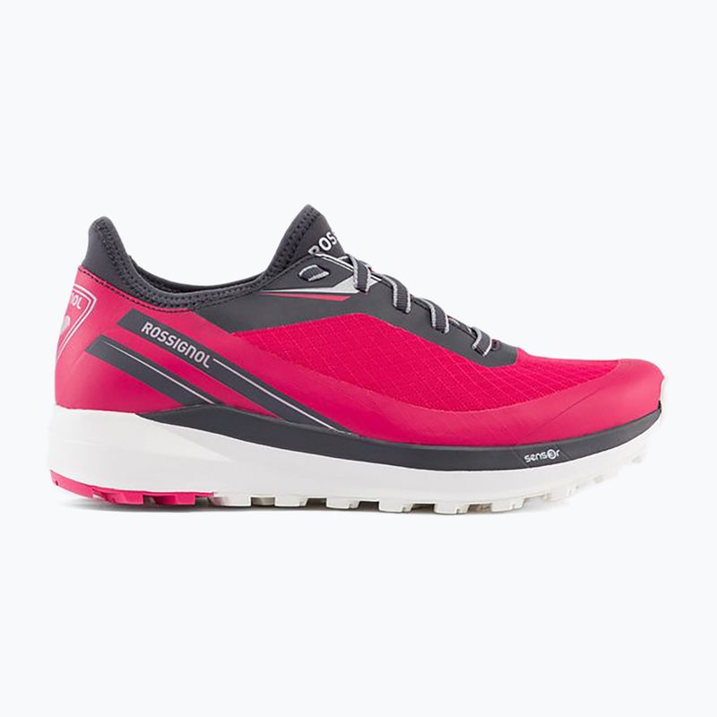 Взуття трекінгове жіноче Rossignol SKPR WP candy pink 11