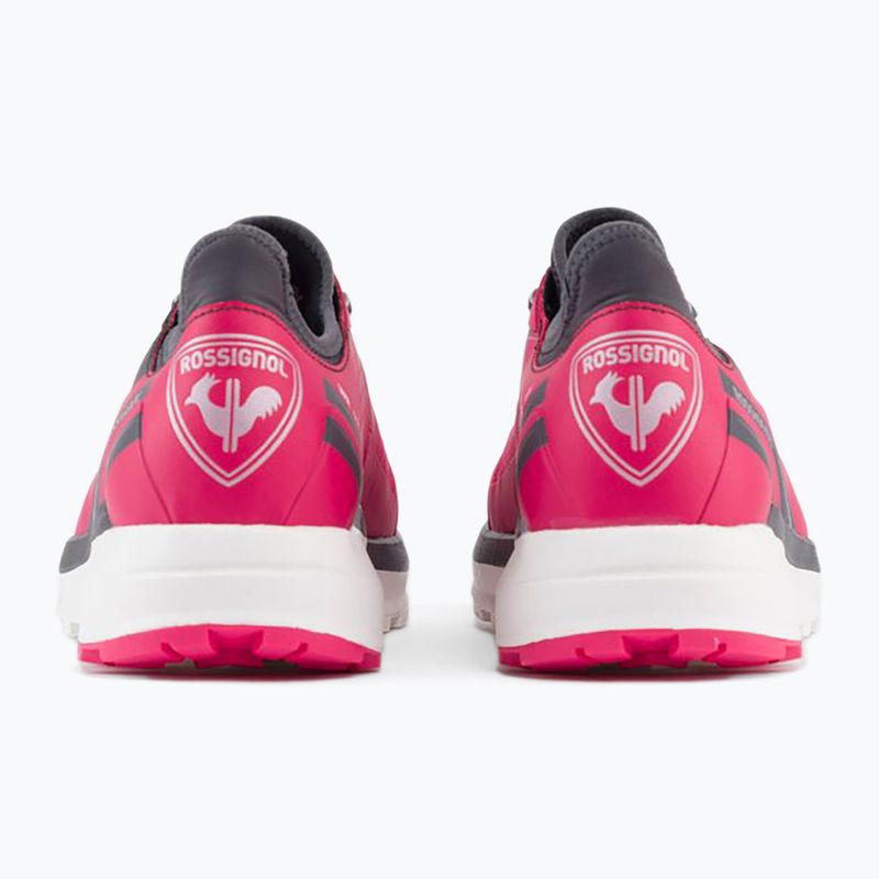 Взуття трекінгове жіноче Rossignol SKPR WP candy pink 12