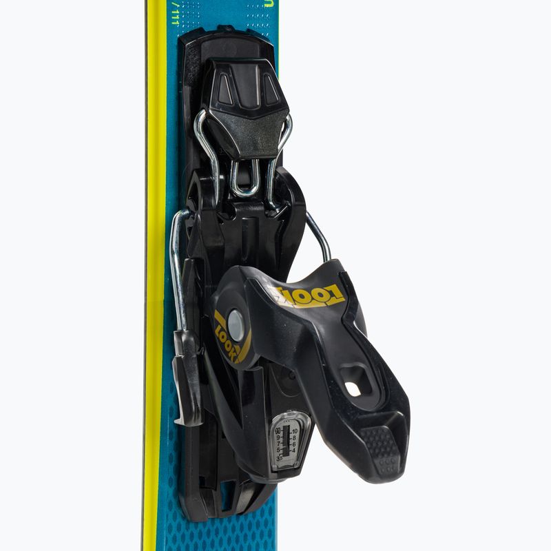 Чоловічі гірські лижі Rossignol Experience 78 CA + XP11 5