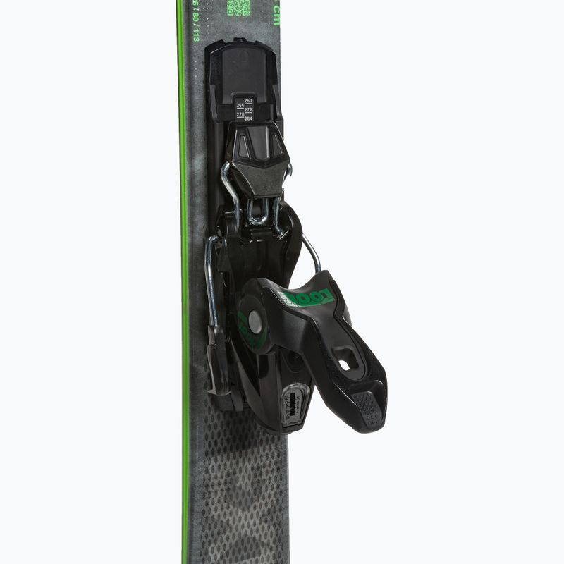 Чоловічі гірські лижі Rossignol Experience 80 CA + XP11 5