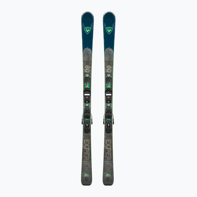 Чоловічі гірські лижі Rossignol Experience 80 CA + XP11 6