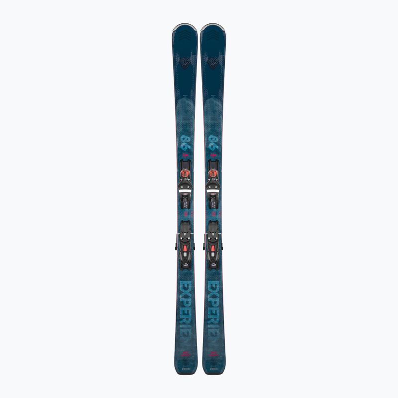 Чоловічі гірські лижі Rossignol Experience 86 TI K + NX12 6