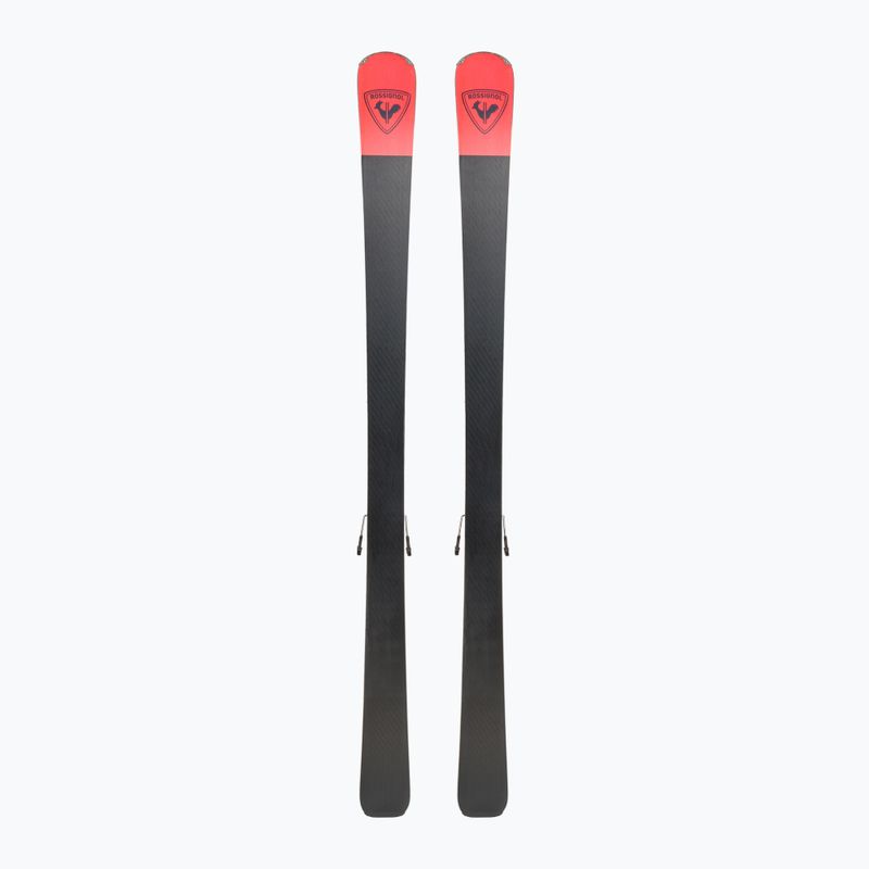 Чоловічі гірські лижі Rossignol Experience 86 TI K + NX12 3