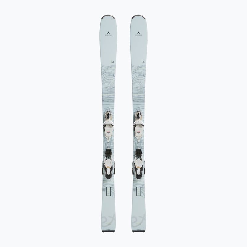 Жіночі гірські лижі Dynastar E Lite 2 + XP10