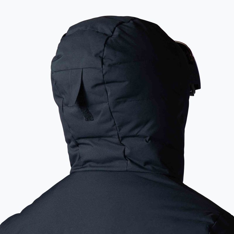 Чоловіча лижна куртка Rossignol Siz black 7