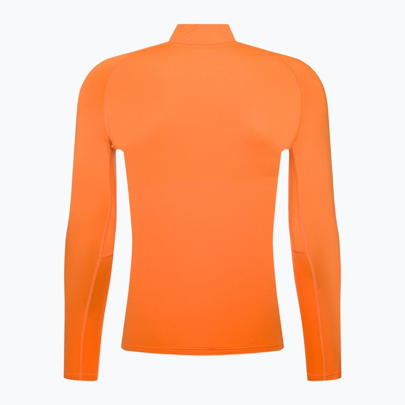Чоловіча термоактивна кофта Rossignol Classique 1/2 Zip signal 7