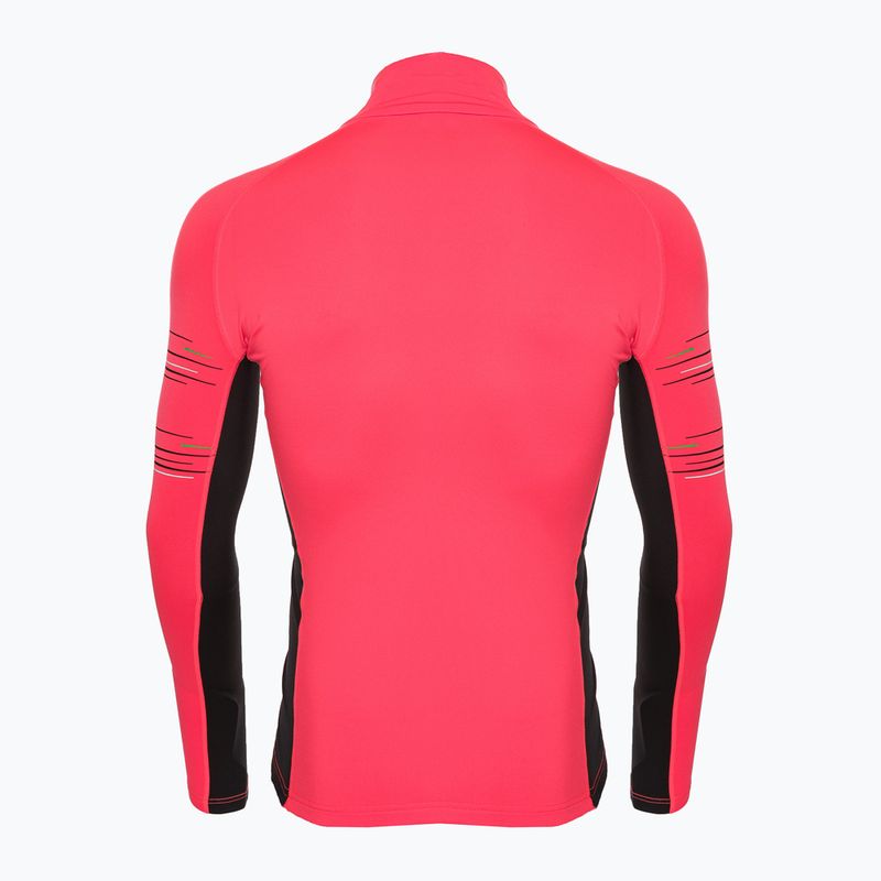 Чоловіча термоактивна кофта Rossignol Classique Hero 1/2 Zip 200 9
