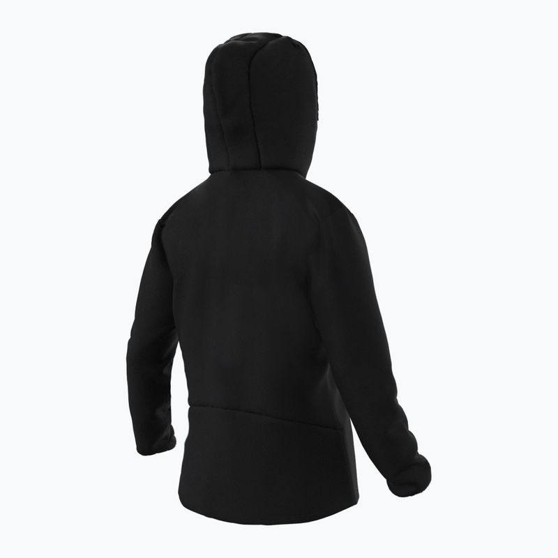 Жіноча куртка Rossignol Classique Hybrid Clim black 8