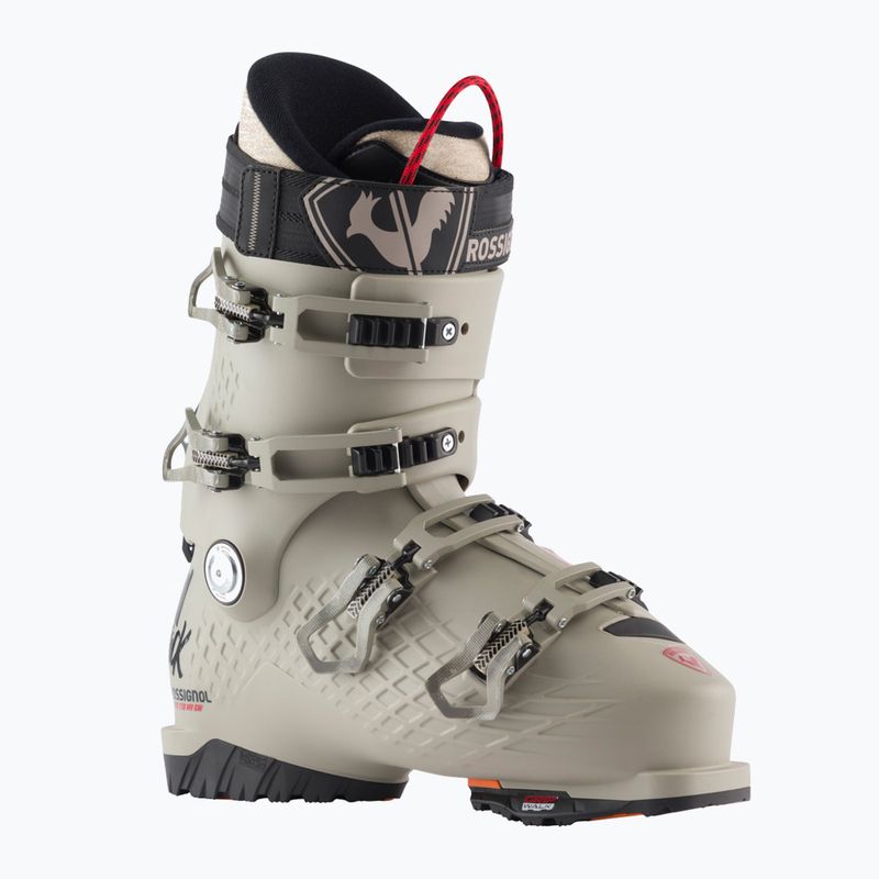 Чоловічі гірськолижні черевики Rossignol Alltrack Pro 110 MV GW nomad grey 6