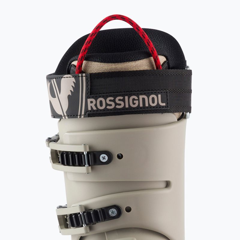 Чоловічі гірськолижні черевики Rossignol Alltrack Pro 110 MV GW nomad grey 11