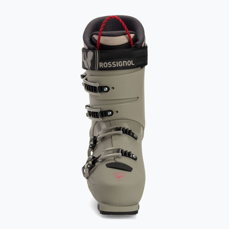 Чоловічі гірськолижні черевики Rossignol Alltrack Pro 110 MV GW nomad grey 3