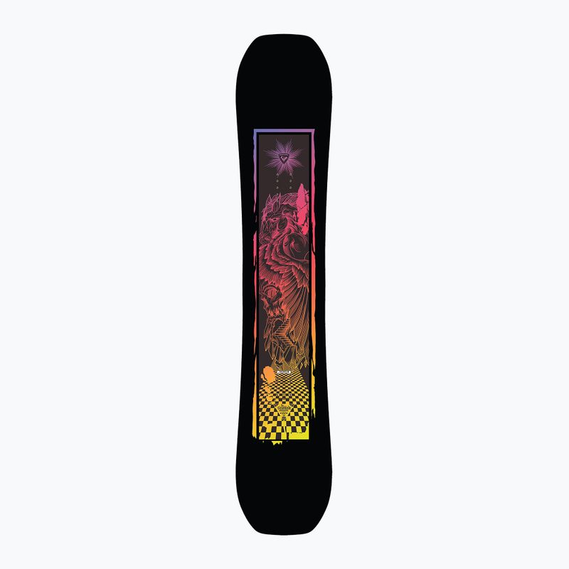 Сноуборд чоловічий Rossignol Sawblade Wide 2