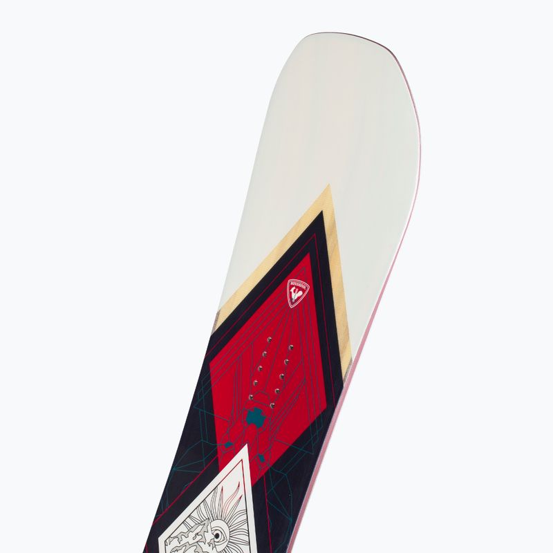 Жіночий сноуборд Rossignol Meraki 7