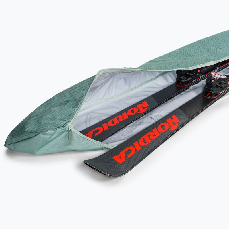 Розсувна лижна сумка Rossignol Electra Extendable 5