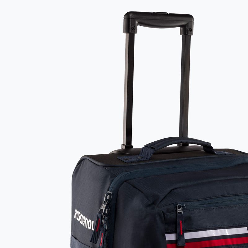 Дорожня сумка Rossignol Strato Cabin Bag 50 л 5