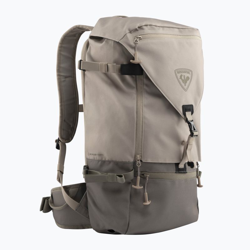 Лижний рюкзак Rossignol Escaper Free 25 береза 2