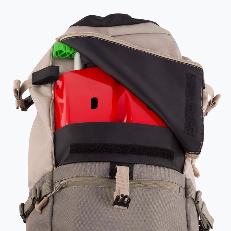 Лижний рюкзак Rossignol Escaper Free 25 береза 5