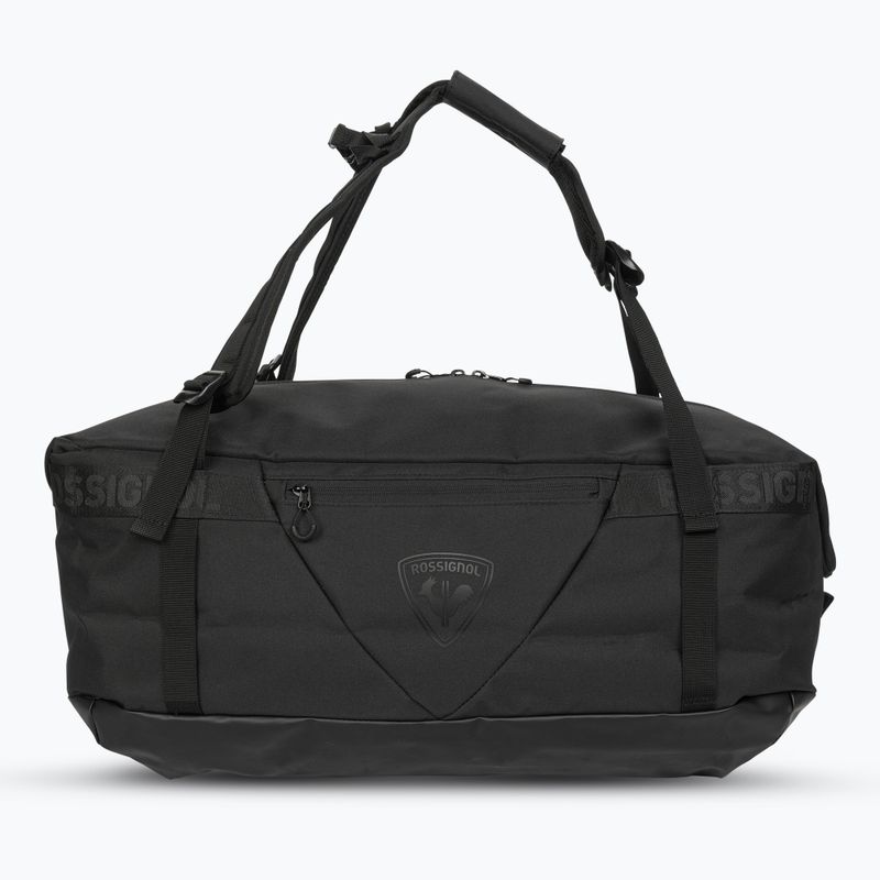 Сумка Rossignol Duffle Bag 60L чорна