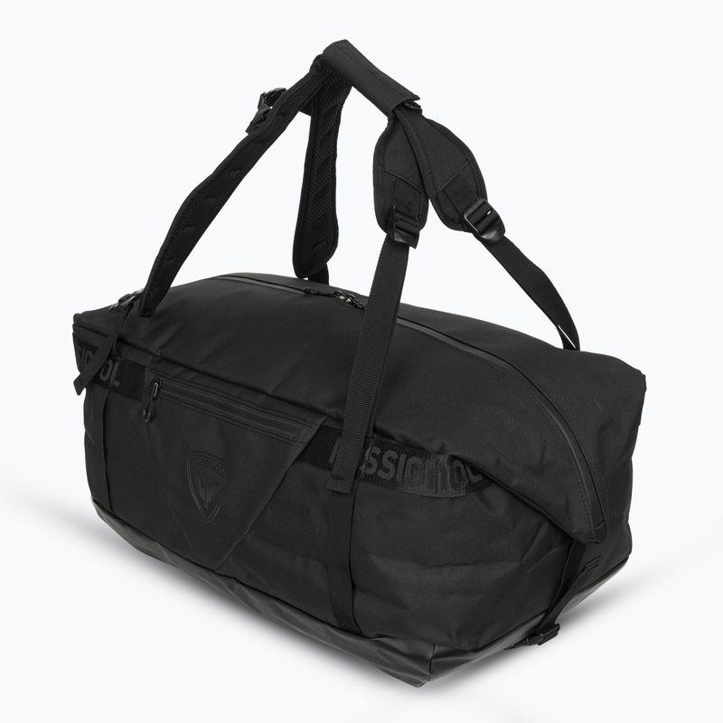 Сумка Rossignol Duffle Bag 60L чорна 2