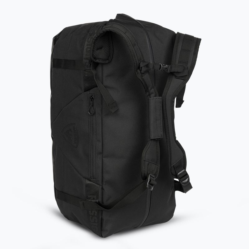 Сумка Rossignol Duffle Bag 60L чорна 3
