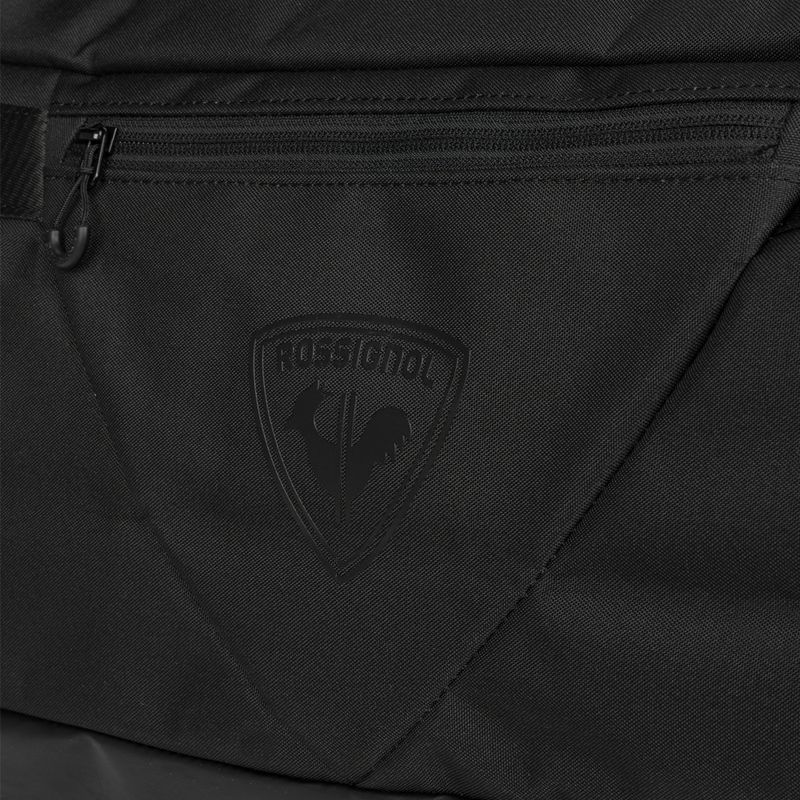 Сумка Rossignol Duffle Bag 60L чорна 4