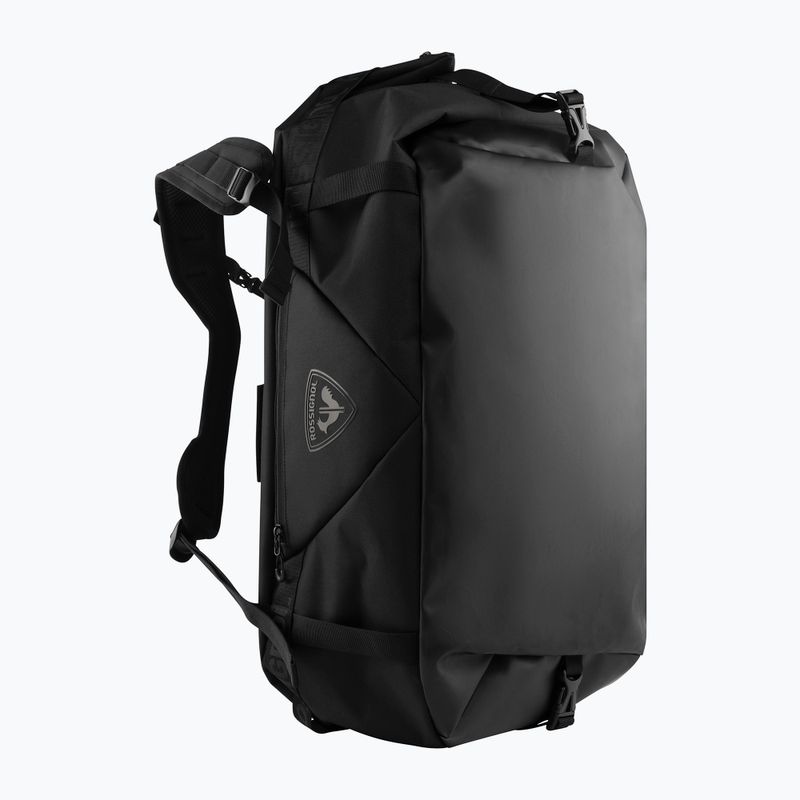 Сумка Rossignol Duffle Bag 60L чорна 8