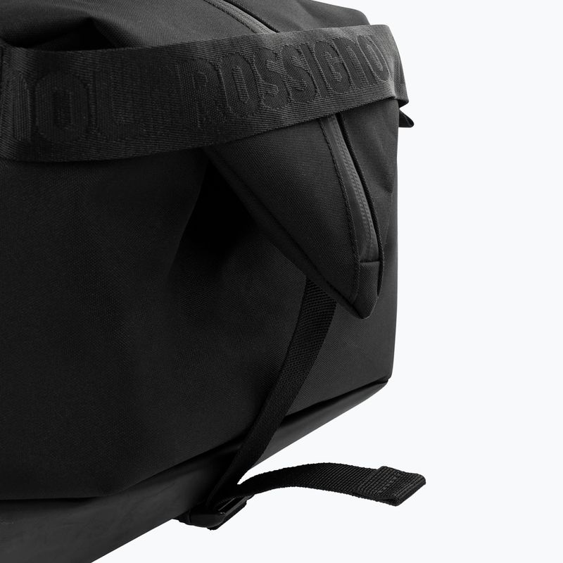 Сумка Rossignol Duffle Bag 60L чорна 9