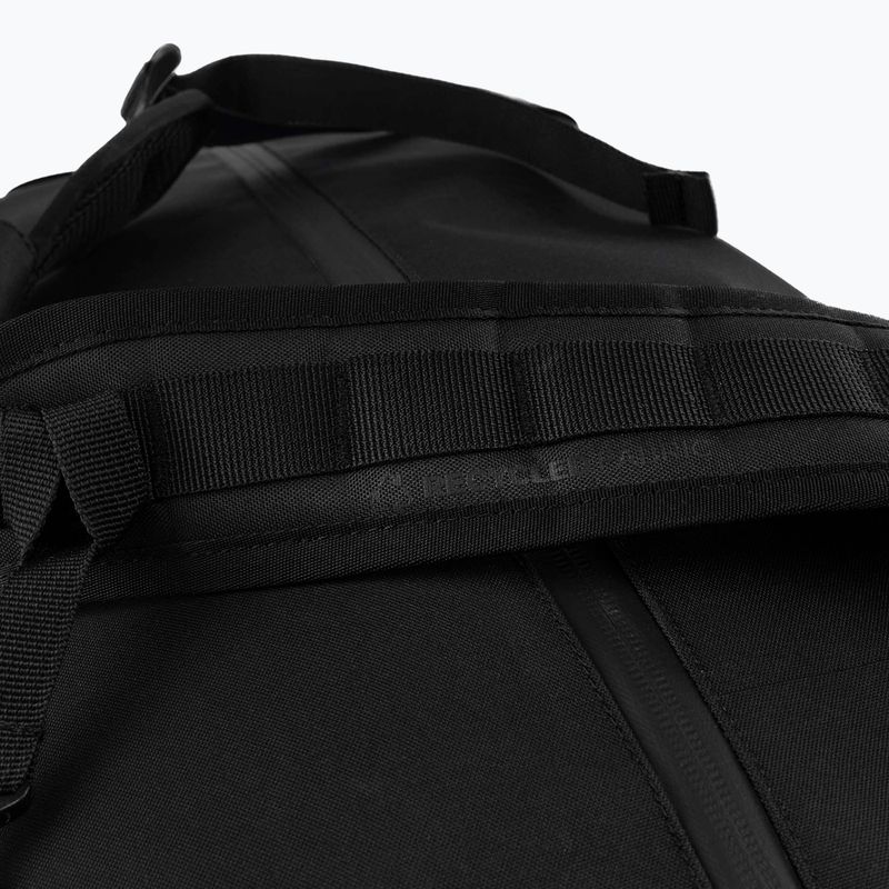 Сумка Rossignol Duffle Bag 60L чорна 10