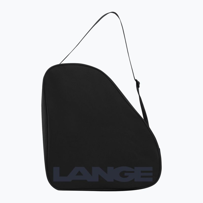 Сумка для лижного взуття Lange Shadow Basic Boot Bag black 2
