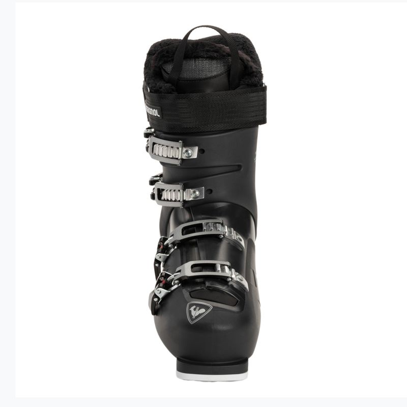 Жіночі гірськолижні черевики Rossignol Pure Comfort 60 soft black 3