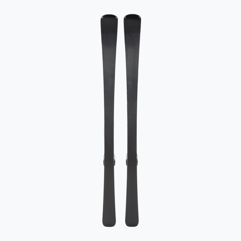 Гірські лижі Rossignol React RTX + Xpress 10 GW 3
