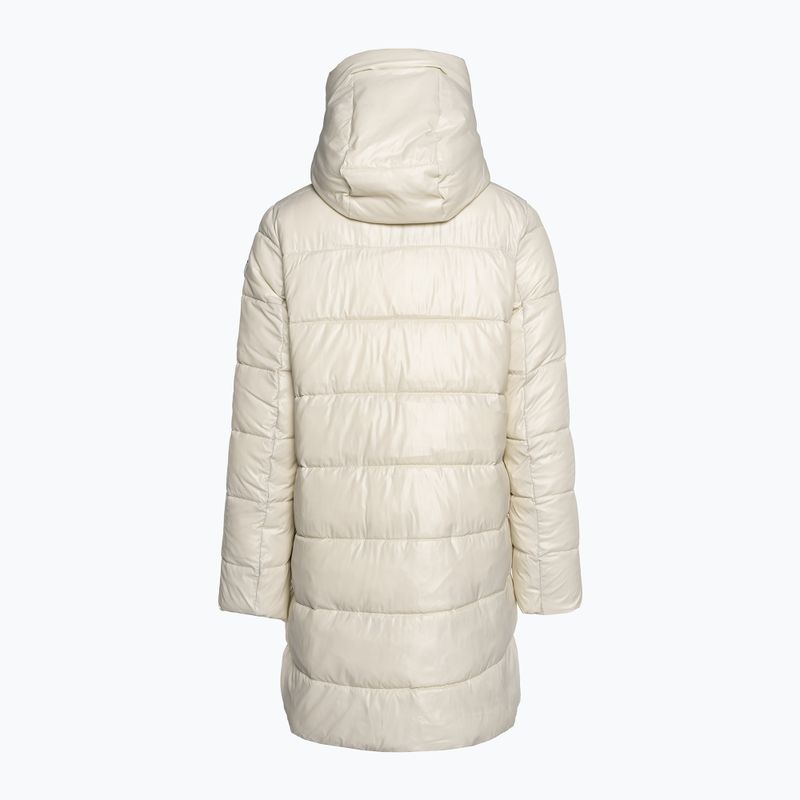Жіночий пуховик Rossignol Shiny Parka туманний парка 4