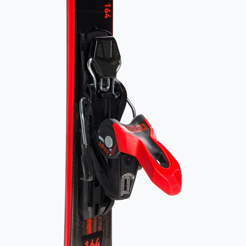 Гірські лижі Rossignol Forza 20D S + XP10 5