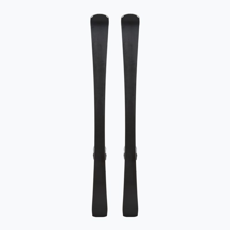 Лижі жіночі Rossignol Nova 4 + кріплення Xpress W 10 GW 3