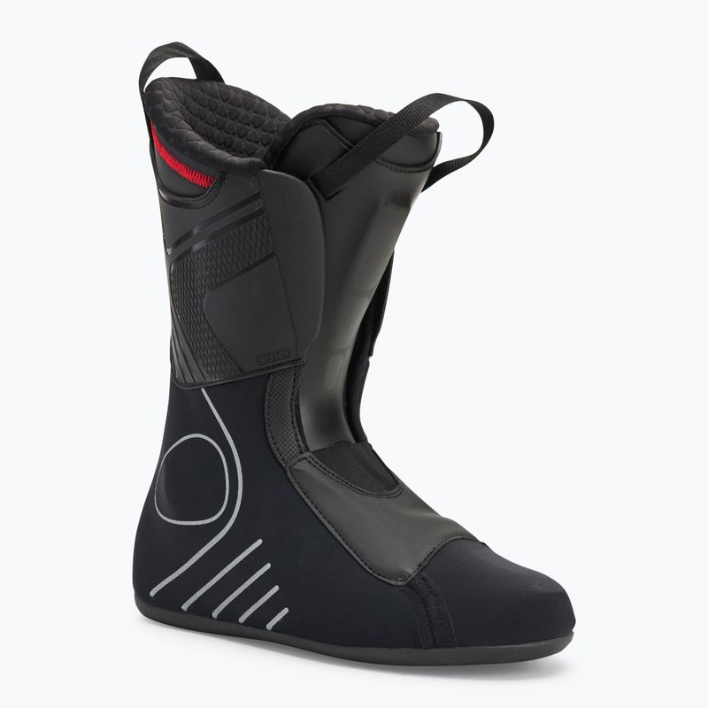 Черевики лижні чоловічі Rossignol Hi-Speed 130 HV GW storm grey 5