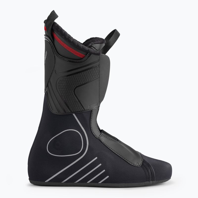 Черевики лижні чоловічі Rossignol Hi-Speed 130 HV GW storm grey 13