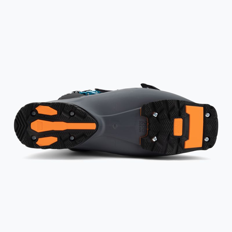 Черевики гірськолижні чоловічі Rossignol Hi-Speed 120 HV GW storm grey 4