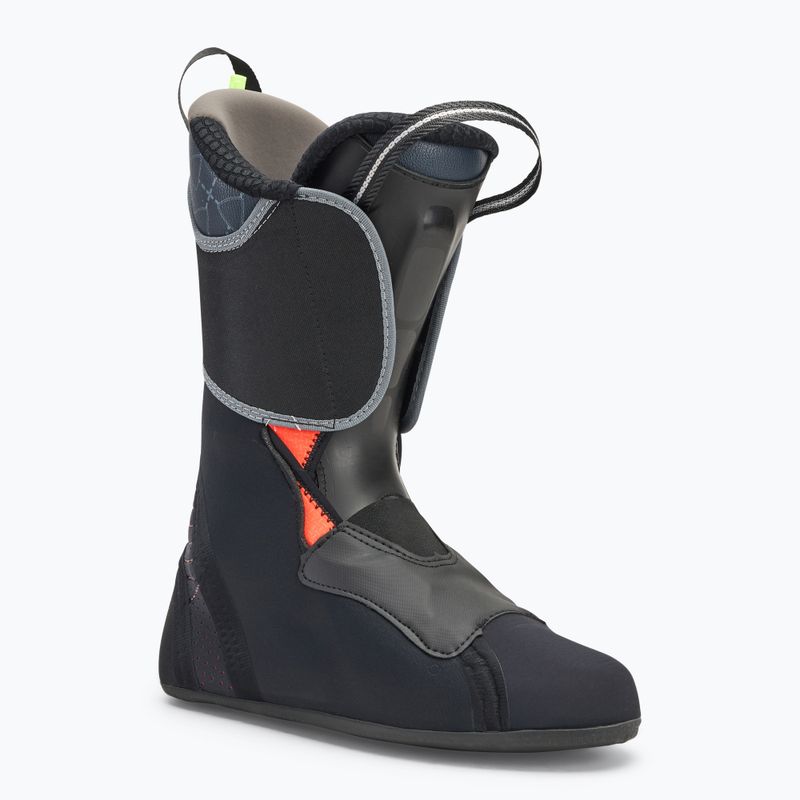 Черевики лижні чоловічі Rossignol Vizion 4B Pro 120 MV GW metal blue 5