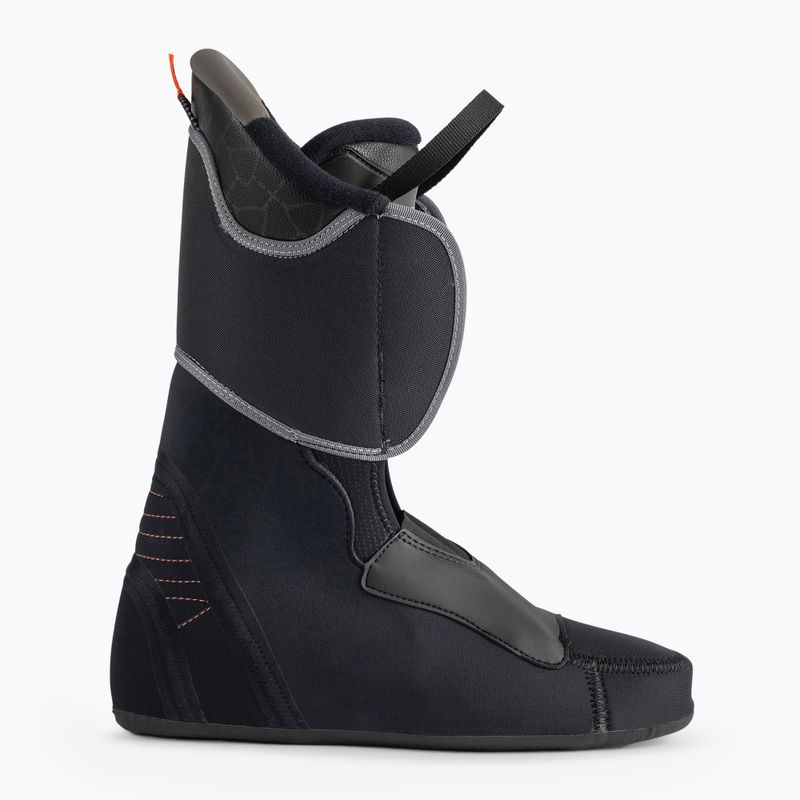 Черевики лижні чоловічі Rossignol Vizion 4B Pro 100 MV GW metal grey 13