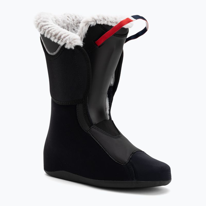 Черевики гірськолижні жіночі Rossignol Pure Elite 90 GW W storm grey 5