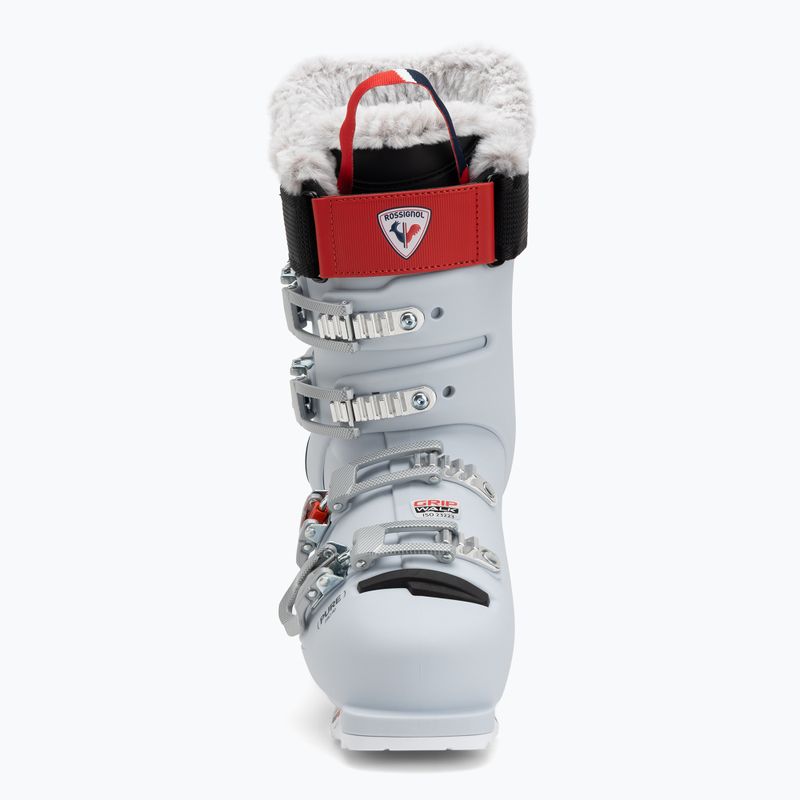 Черевики гірськолижні жіночі Rossignol Pure Pro 90 GW W snow grey 3
