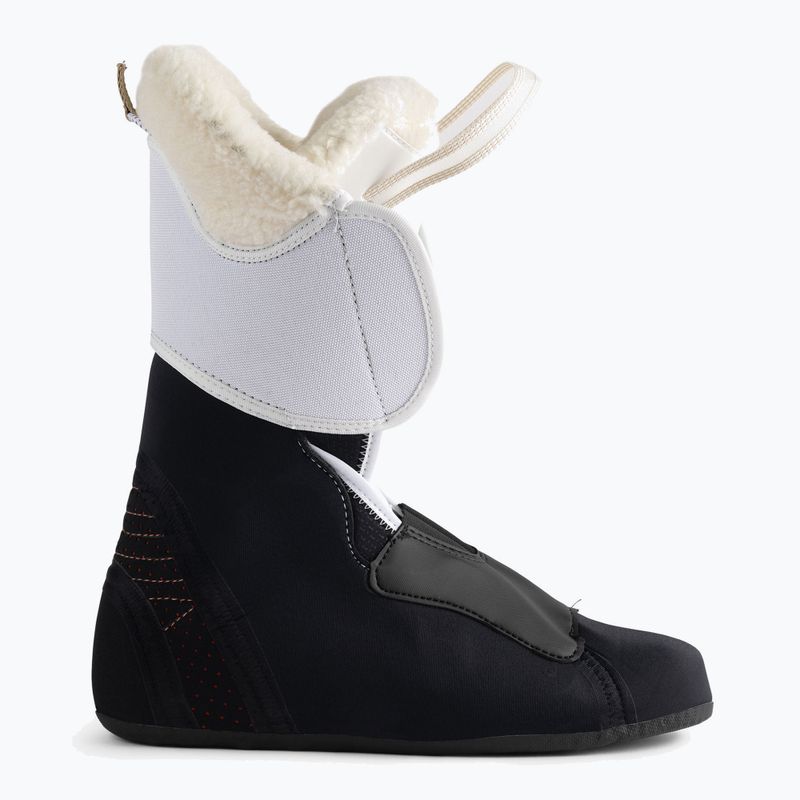 Черевики гірськолижні жіночі Rossignol Vizion 4B Pro 100 GW W white 11