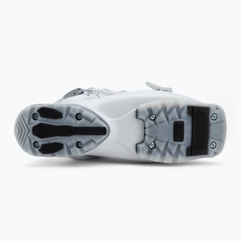 Черевики гірськолижні жіночі Rossignol Vizion 4B 80 GW W white 4