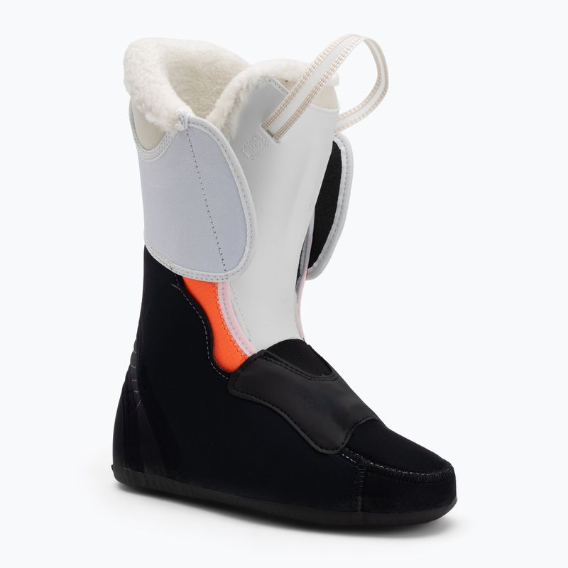 Черевики гірськолижні жіночі Rossignol Vizion 4B 80 GW W white 5