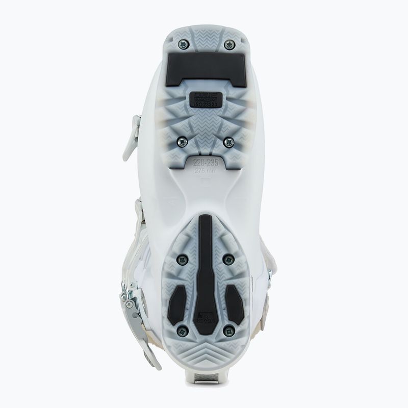 Черевики гірськолижні жіночі Rossignol Vizion 4B 80 GW W white 8