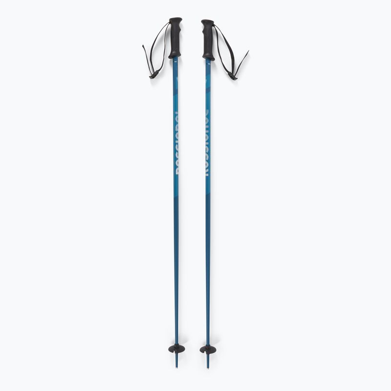 Палиці гірськолижні Rossignol Tactic blue