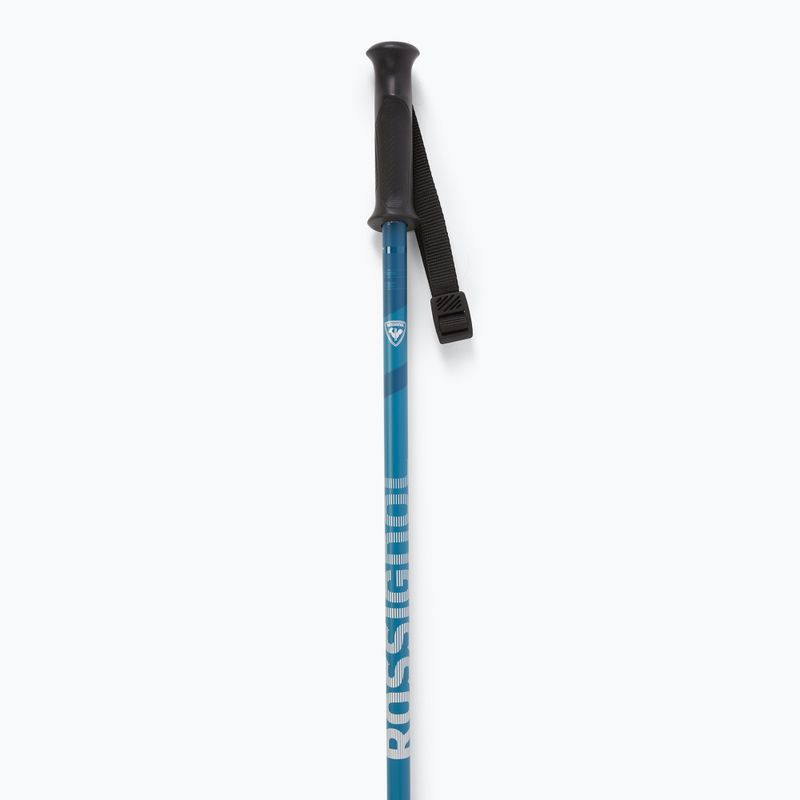 Палиці гірськолижні Rossignol Tactic blue 2