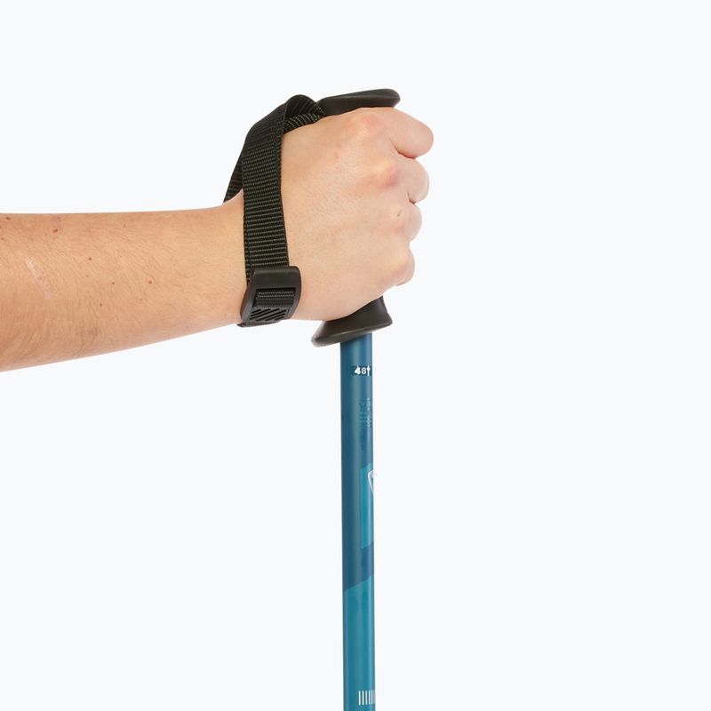 Палиці гірськолижні Rossignol Tactic blue 6